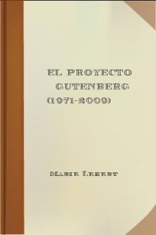 El Proyecto Gutenberg (1971-2009)