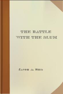 The Battle with the Slum