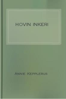 Hovin Inkeri