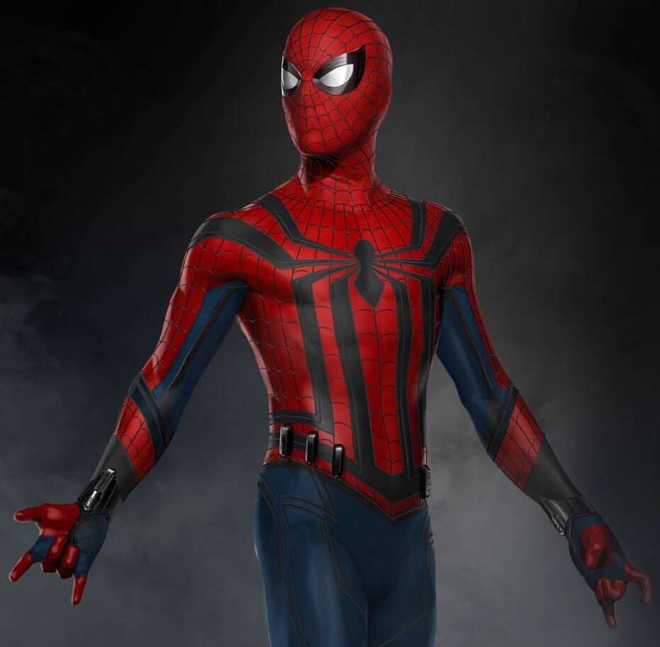 spiderman
