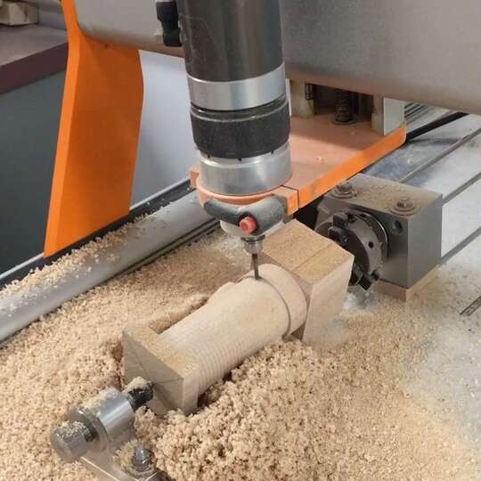 stepcraft