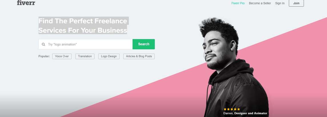 fiverr