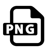 image to png