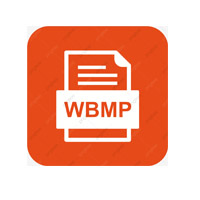image to wbmp