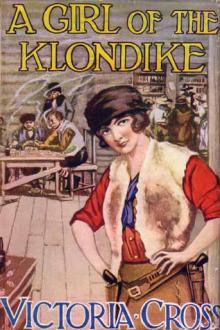 A Girl of the Klondike