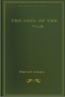 The Soul of the War