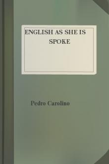 English as She is Spoke