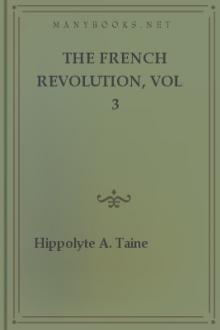 The French Revolution, vol 3