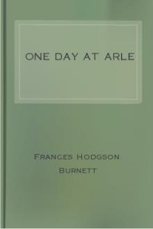 One Day At Arle