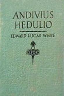 Andivius Hedulio 