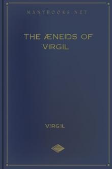 The Æneids of Virgil