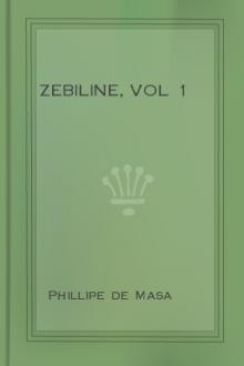 Zebiline, vol 1