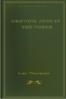 Growing Nuts in the North