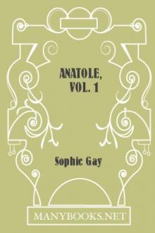 Anatole, Vol. 1