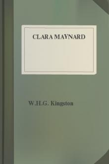 Clara Maynard