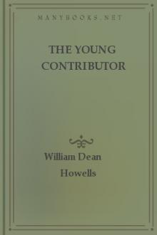 The Young Contributor