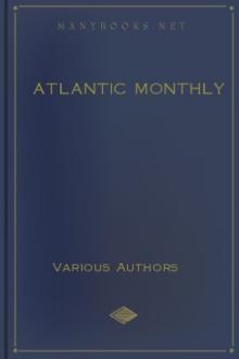 Atlantic Monthly
