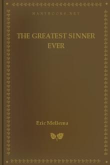 The Greatest Sinner Ever