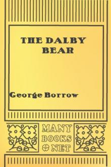 The Dalby Bear