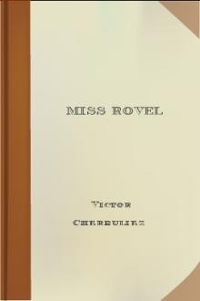 Miss Rovel