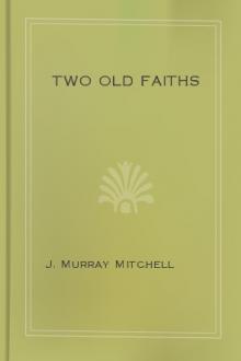 Two Old Faiths