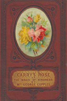 Carry's Rose