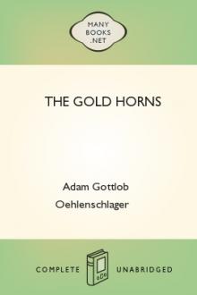 The Gold Horns