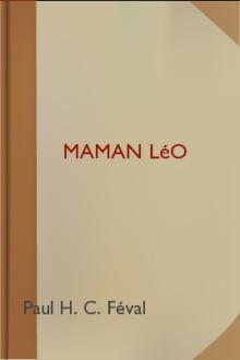 Maman Léo