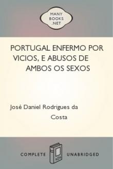Portugal enfermo por vicios, e abusos de ambos os sexos