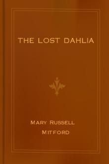 The Lost Dahlia