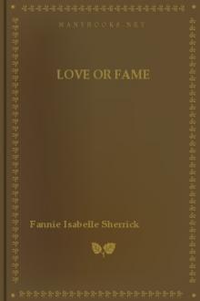 Love or Fame
