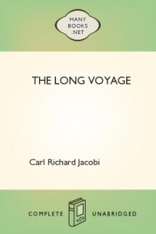 The Long Voyage