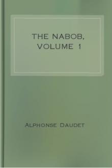 The Nabob, Volume 1