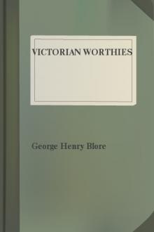 Victorian Worthies