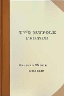 Two Suffolk Friends