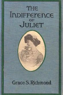 The Indifference of Juliet