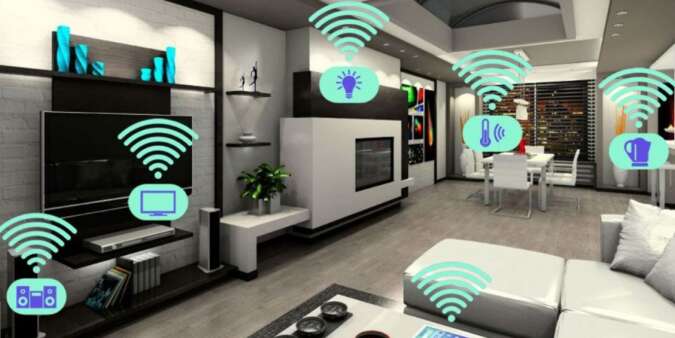 7 Ways to Turn Your Home Into a Smart Home
