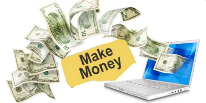 How To Earn Money Online From Home